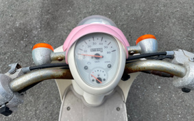 HONDA CREA SCOOPY AF55