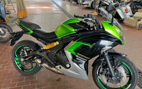 KAWASAKI Ninja 400 SE 2014 EX400E