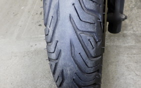 HONDA PCX 125 2019 JF56