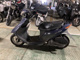 Фото Suzuki ADDRESS V50 с японского аукциона