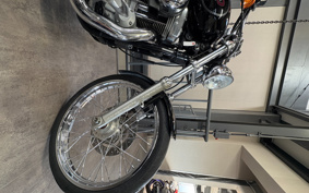 HARLEY XL883C 2009 CP2