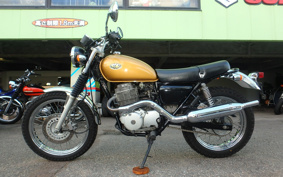 HONDA CL400 1998 NC38