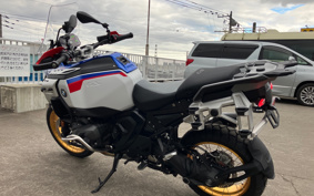 BMW R1300GS Adventure 2026 0M31
