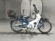 Фото Honda SUPER CUB50 1999 с японского аукциона