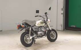 HONDA MONKEY<フ・ダ> 2006 Z50J