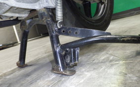 HONDA PCX125 2022 JF56