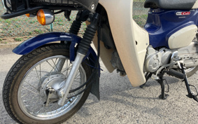 HONDA SUPER CUB50 AA07