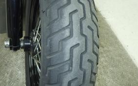 HARLEY FLS 1580 2013