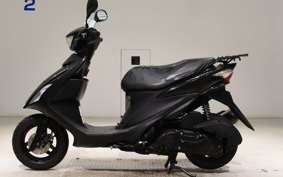 SUZUKI ADDRESS V125 S 2025 CF4MA