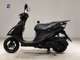 Фото Suzuki ADDRESS V125 S 2025 с японского аукциона