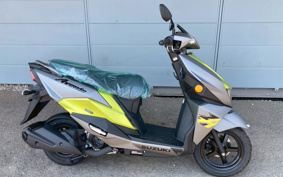 SUZUKI AVENIS125 EA12J