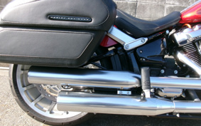HARLEY FLFBS 2018 YGK