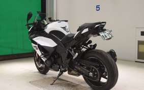 KAWASAKI NINJA 1100SX 2025 ZXT10H