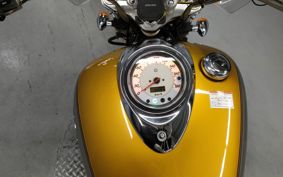 YAMAHA DRAGSTAR1100 VP10J