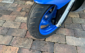KYMCO SUPER 9S