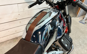 MOTO GUZZI V7 RACER 2014 ZGULW