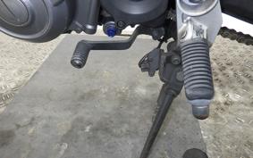 YAMAHA MT-03 660 2007