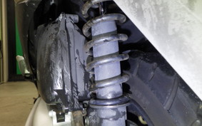 HONDA LEAD 125 JF45
