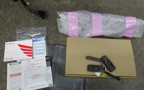 HONDA ADV160 2016 KF54