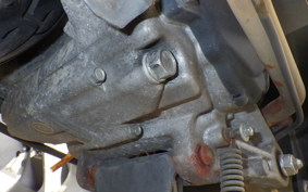 HONDA DIO Gen.6 AF62
