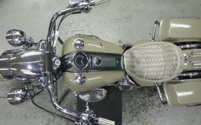 HARLEY FLHR 1340 1995