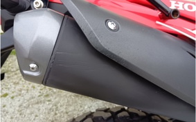 YAMAHA XSR900 2018 RN56J