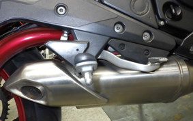 KAWASAKI NINJA 400 ABS 2014 EX400E