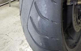 HONDA CB400SF GEN 4 2014 NC42