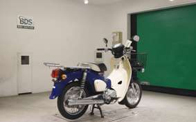 HONDA C50 SUPER CUB 2021 AA07