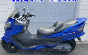 SUZUKI SKYWAVE 250M