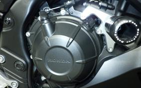HONDA CBR400R 2025 NC65