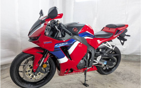 HONDA CBR600RR ABS 2021 PC40