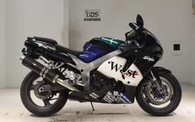 KAWASAKI ZX900R NINJA 1995 ZX900B