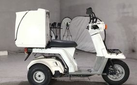 HONDA GYRO TD01