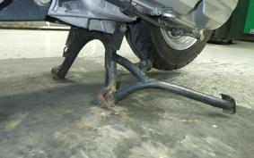 SUZUKI ADDRESS V125 DT11A