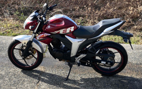 SUZUKI JIKUSA-150 NG4BG