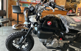 HONDA  MONKEY 125 JB05