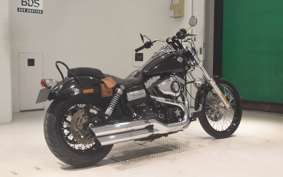 HARLEY FXDWG 1580 2013