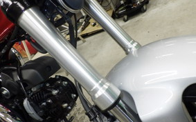 HONDA DAX 125 JB04
