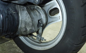 HONDA DIO GEN 2 2025 AF27