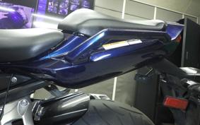 YAMAHA FZ1 FAZER 2007