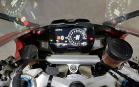 DUCATI PANIGA-REV4S 2022 DA08AA