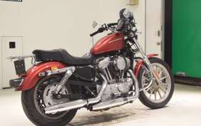HARLEY XL883L 2004