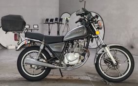SUZUKI GN125 H PCJG9