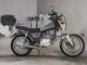Фото Suzuki GN125 H с японского аукциона