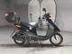 Фото Yamaha JOG с японского аукциона