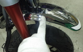 HONDA MONKEY 125 JB05