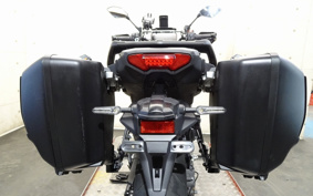 YAMAHA TRACER 9 GT+ 2024 RN70J