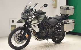 TRIUMPH TIGER 800 2019