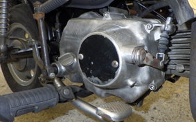 HONDA MONKEY Z50J